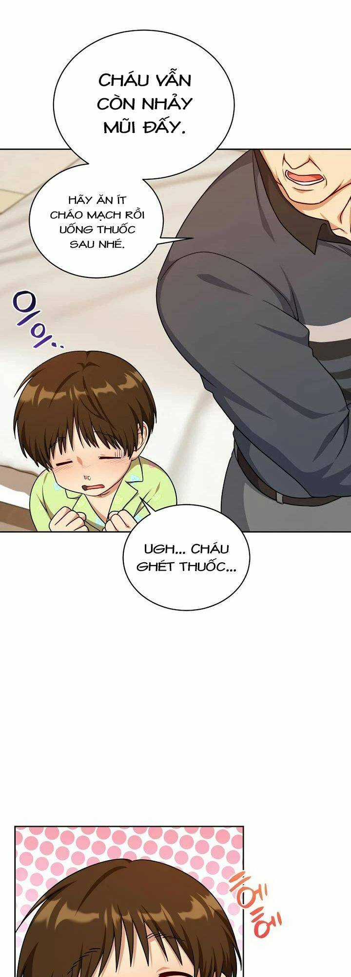 Xin Mời Dùng Bữa - Chapter 102 - Trang 56