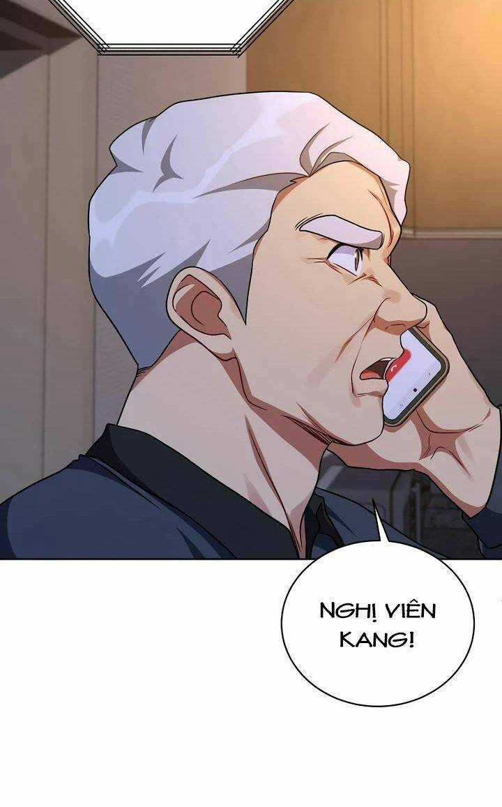 Xin Mời Dùng Bữa - Chapter 102 - Trang 60