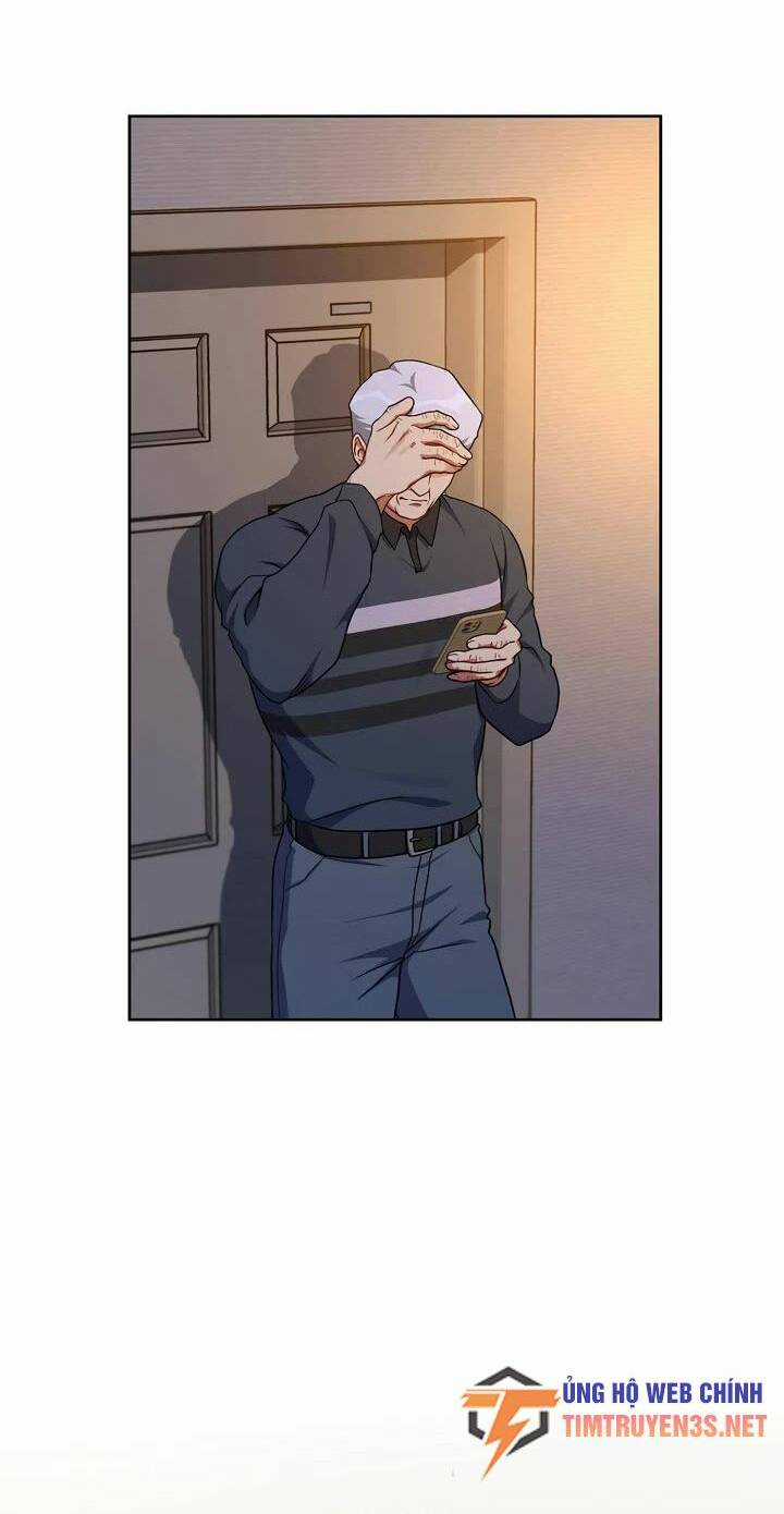 Xin Mời Dùng Bữa - Chapter 102 - Trang 64