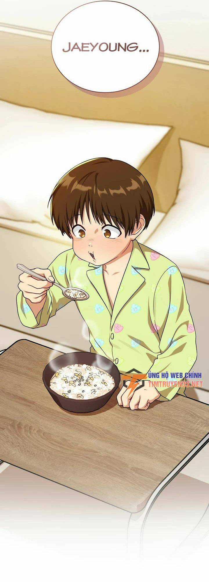 Xin Mời Dùng Bữa - Chapter 102 - Trang 65