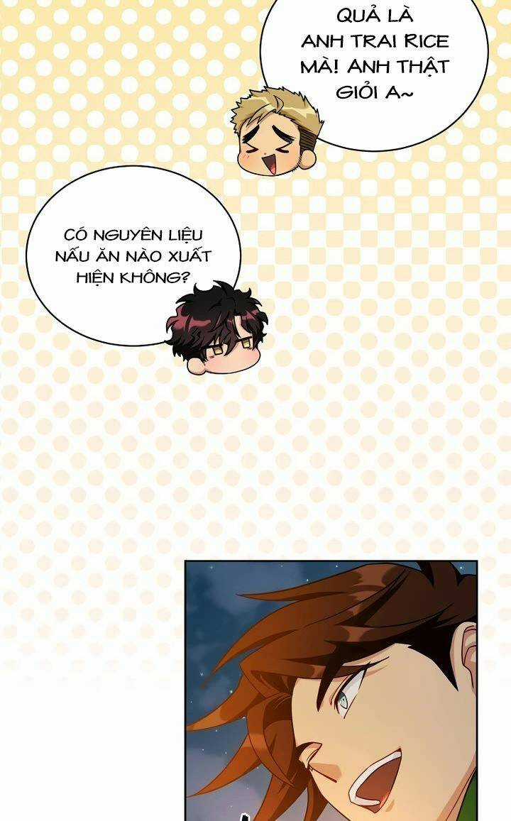 Xin Mời Dùng Bữa - Chapter 102 - Trang 9