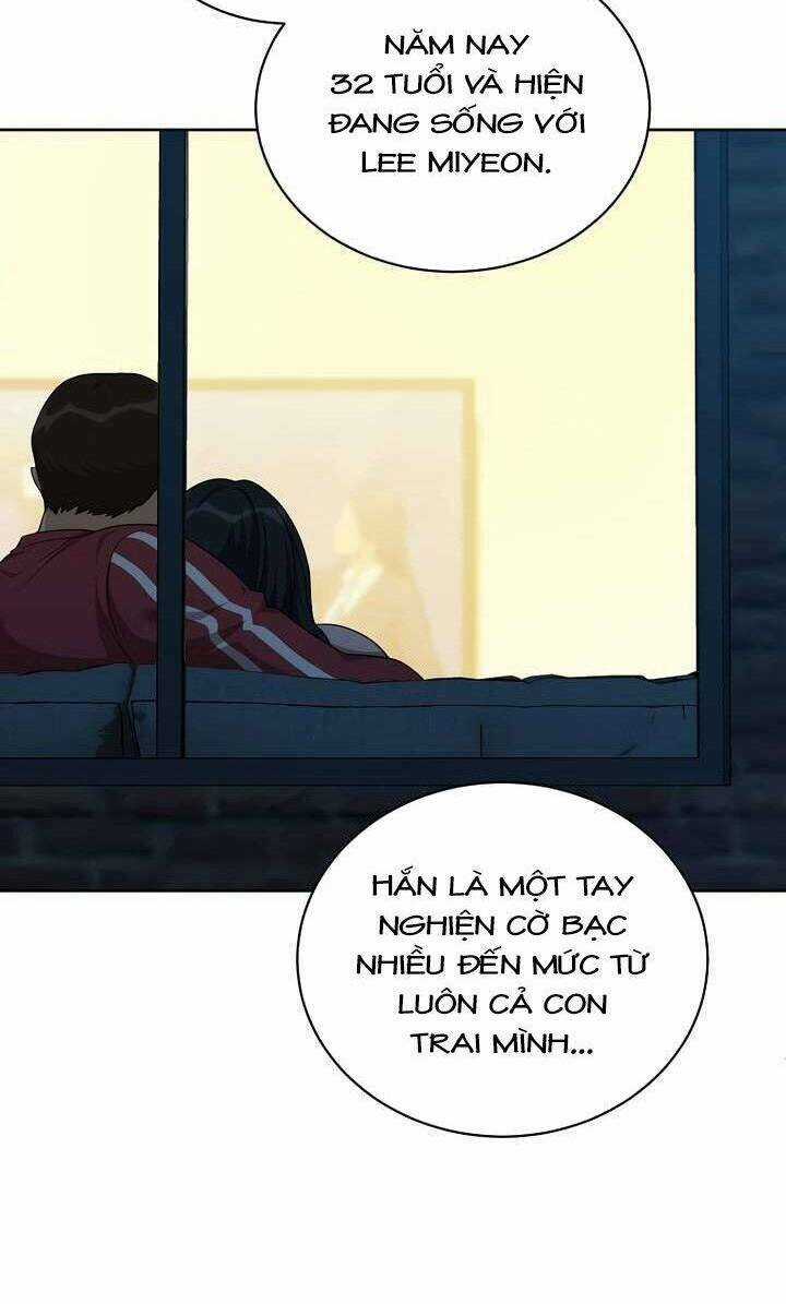 Xin Mời Dùng Bữa - Chapter 103 - Trang 15