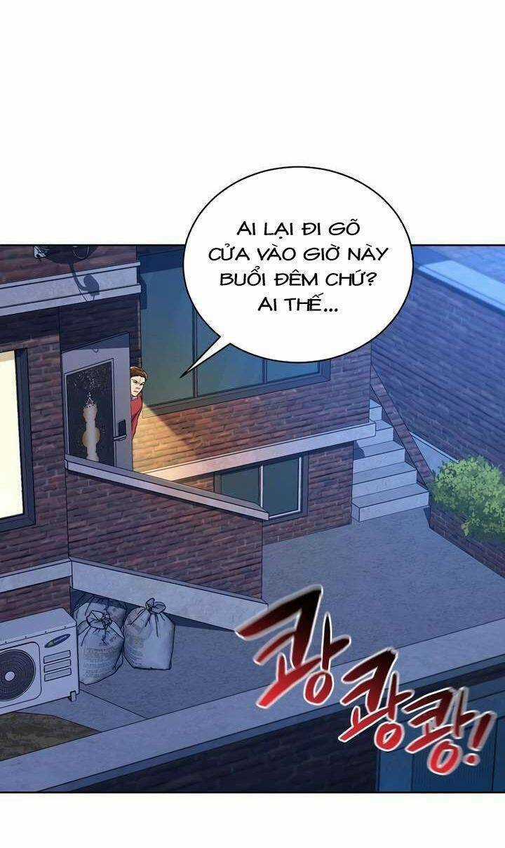 Xin Mời Dùng Bữa - Chapter 103 - Trang 18