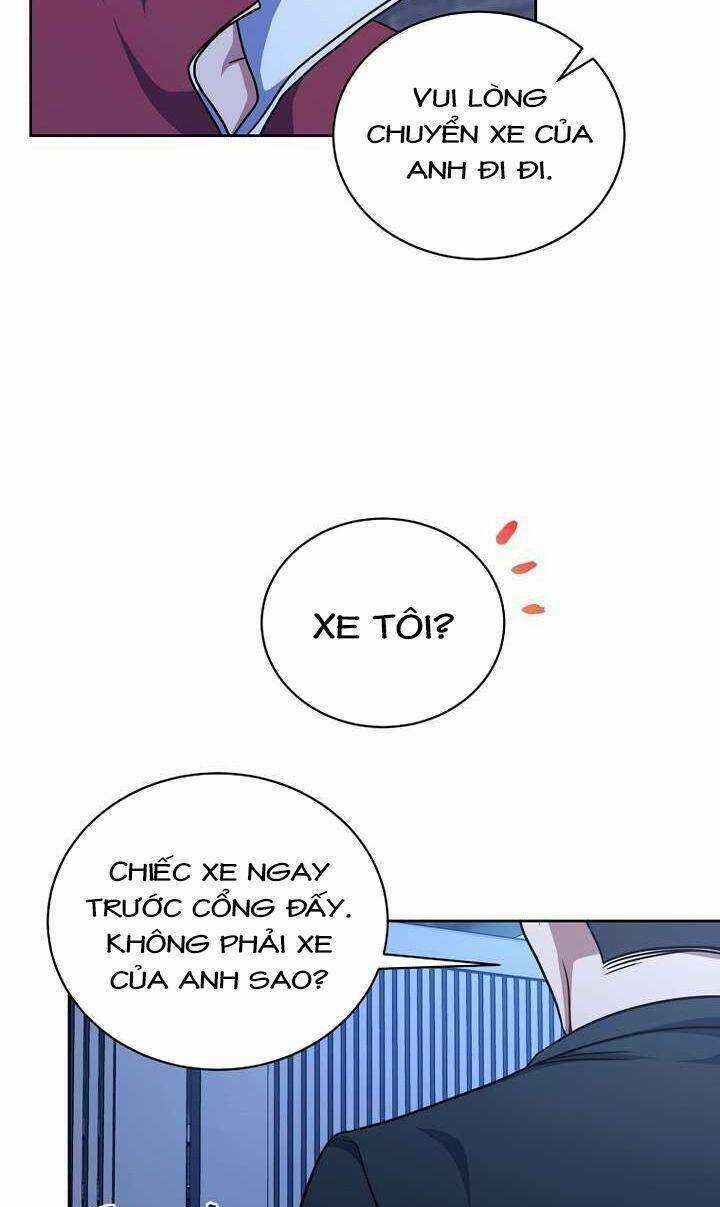 Xin Mời Dùng Bữa - Chapter 103 - Trang 20