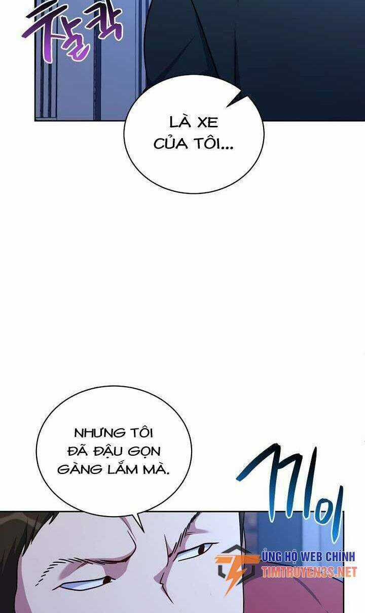 Xin Mời Dùng Bữa - Chapter 103 - Trang 21