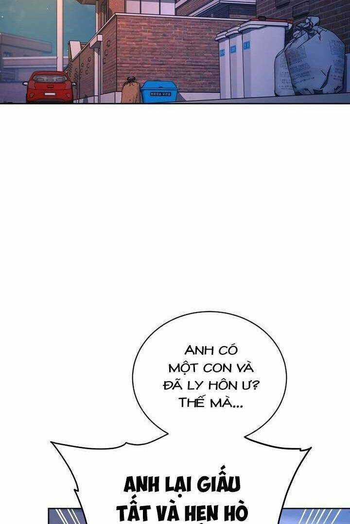 Xin Mời Dùng Bữa - Chapter 103 - Trang 28