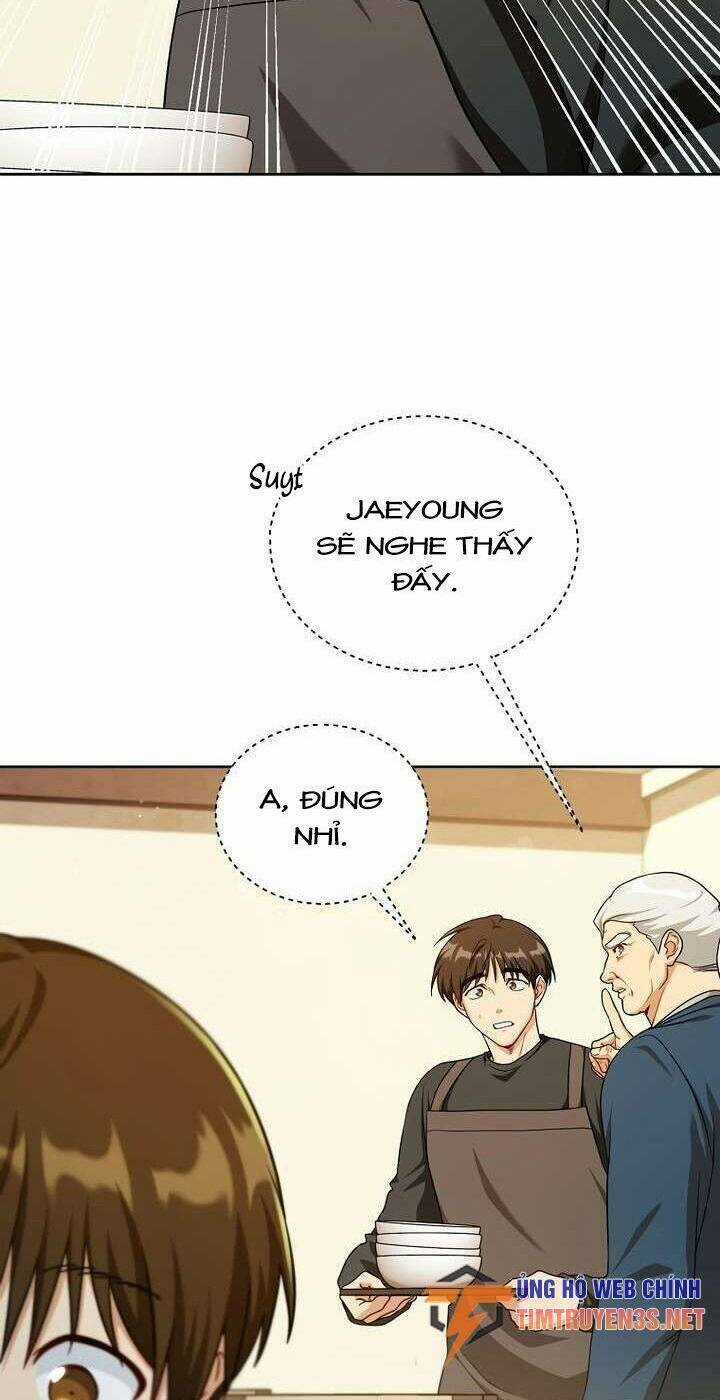 Xin Mời Dùng Bữa - Chapter 103 - Trang 4