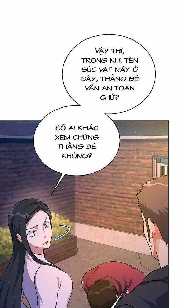 Xin Mời Dùng Bữa - Chapter 103 - Trang 31