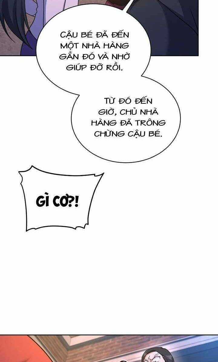 Xin Mời Dùng Bữa - Chapter 103 - Trang 32