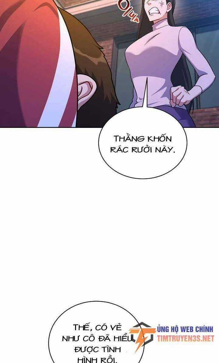 Xin Mời Dùng Bữa - Chapter 103 - Trang 33