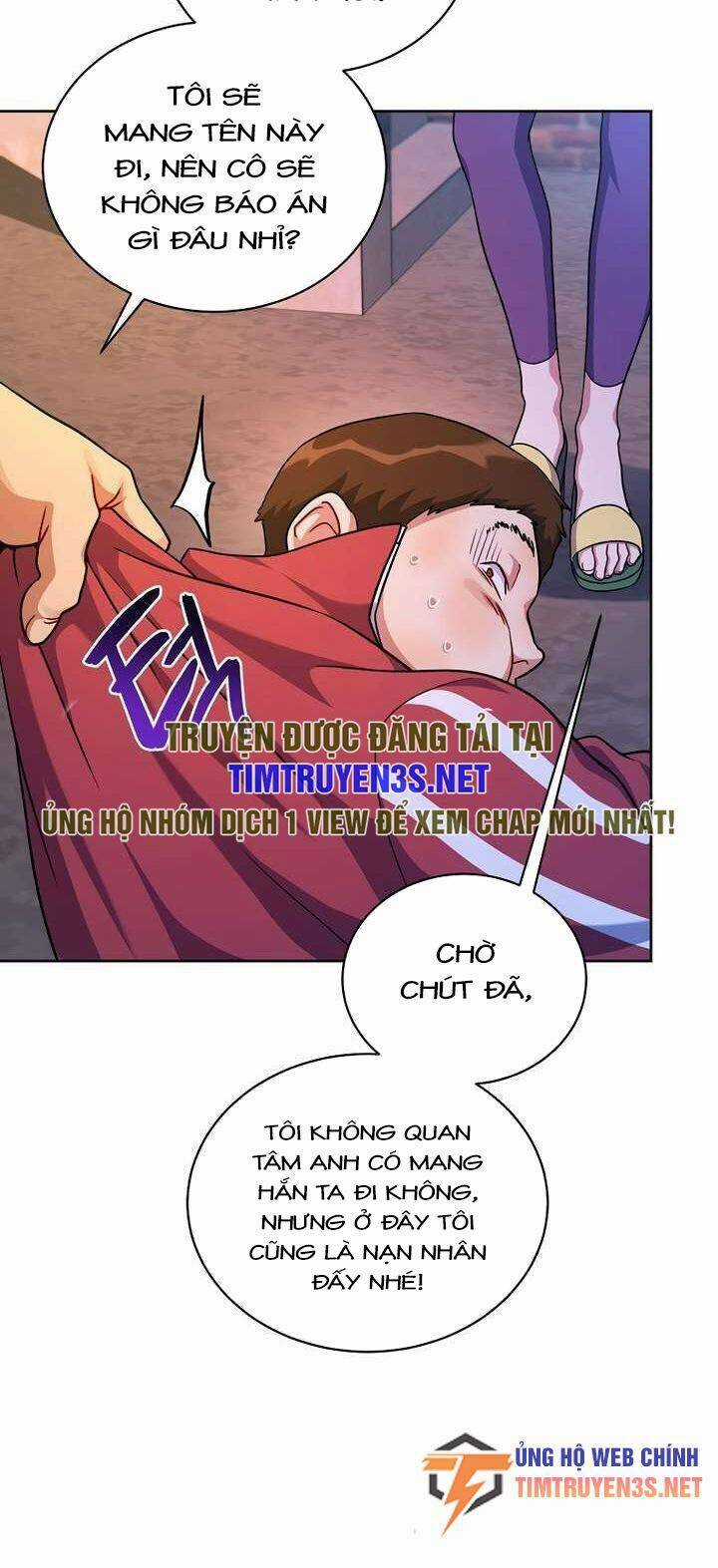 Xin Mời Dùng Bữa - Chapter 103 - Trang 34