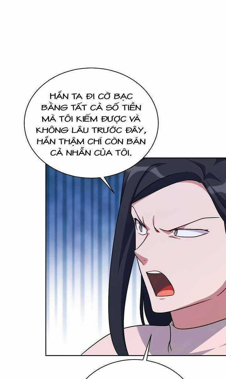 Xin Mời Dùng Bữa - Chapter 103 - Trang 35