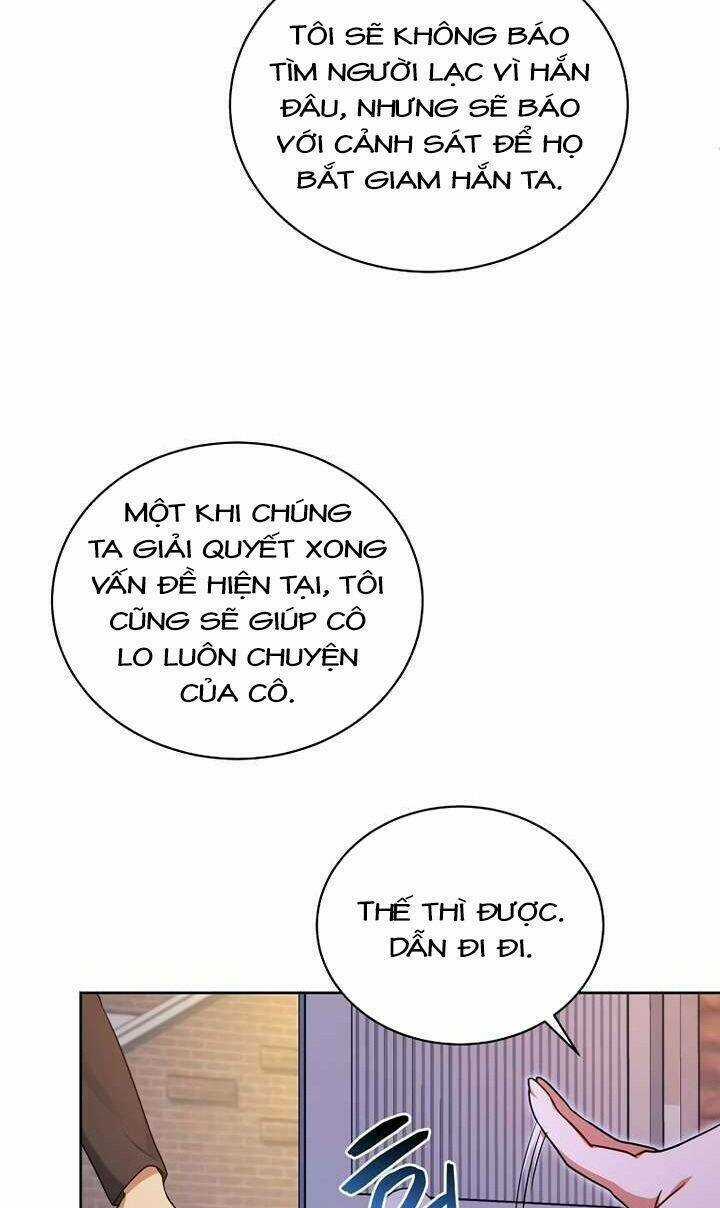 Xin Mời Dùng Bữa - Chapter 103 - Trang 36