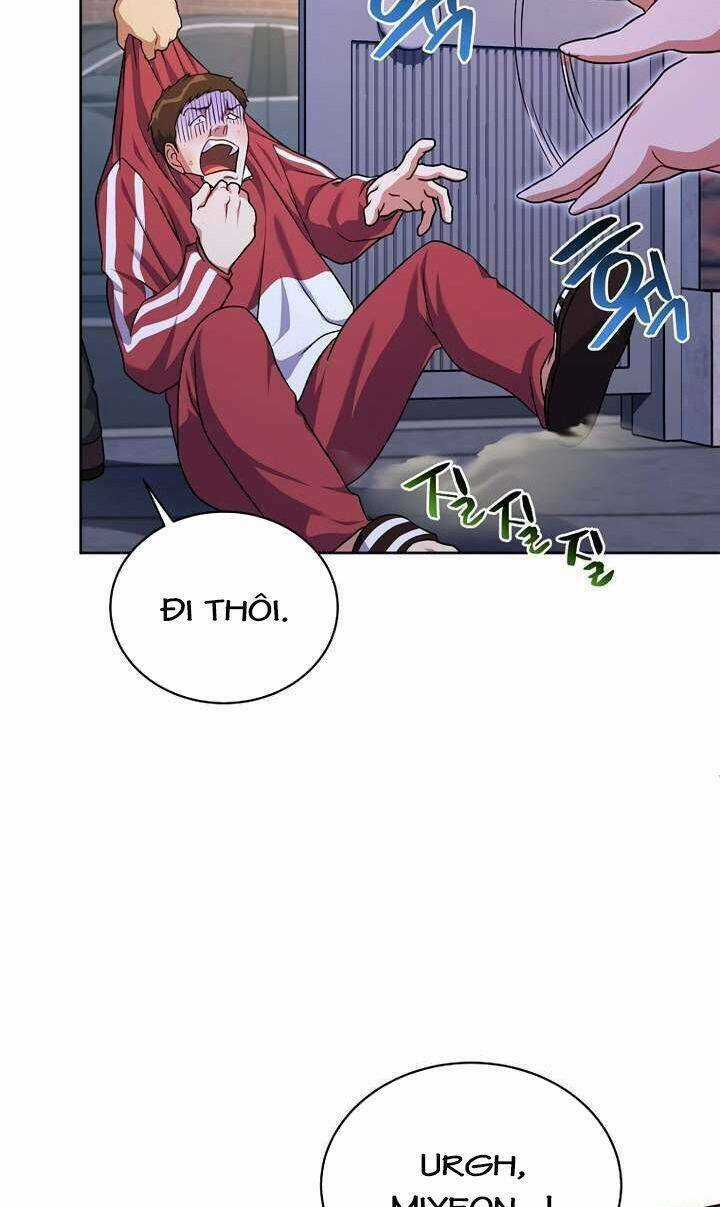 Xin Mời Dùng Bữa - Chapter 103 - Trang 37