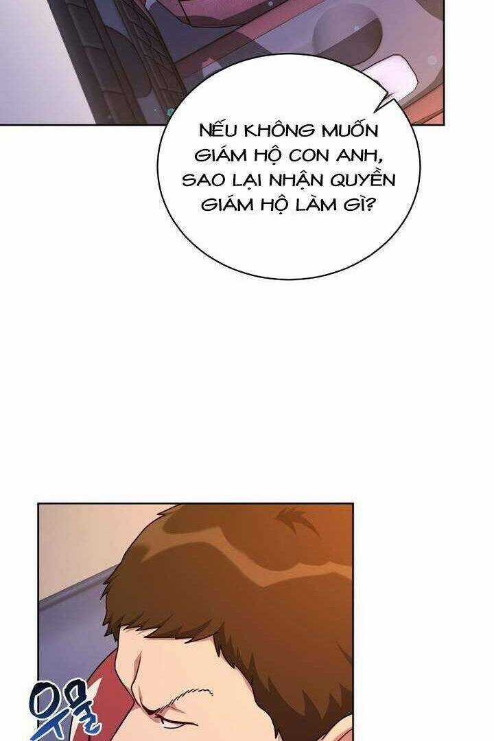 Xin Mời Dùng Bữa - Chapter 103 - Trang 44