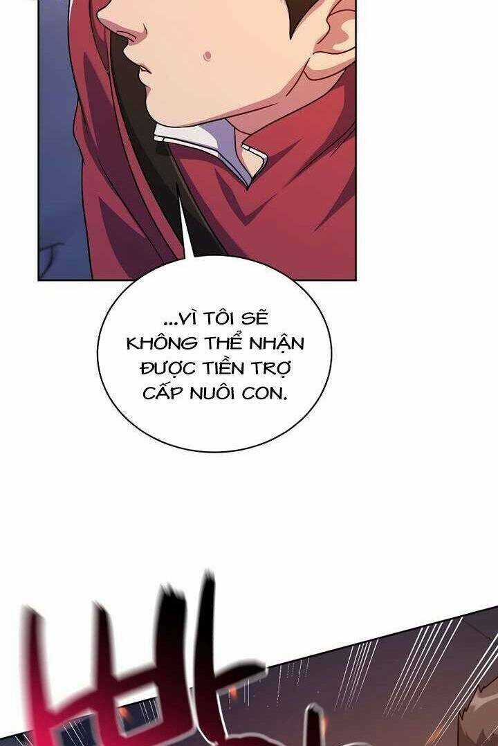 Xin Mời Dùng Bữa - Chapter 103 - Trang 45