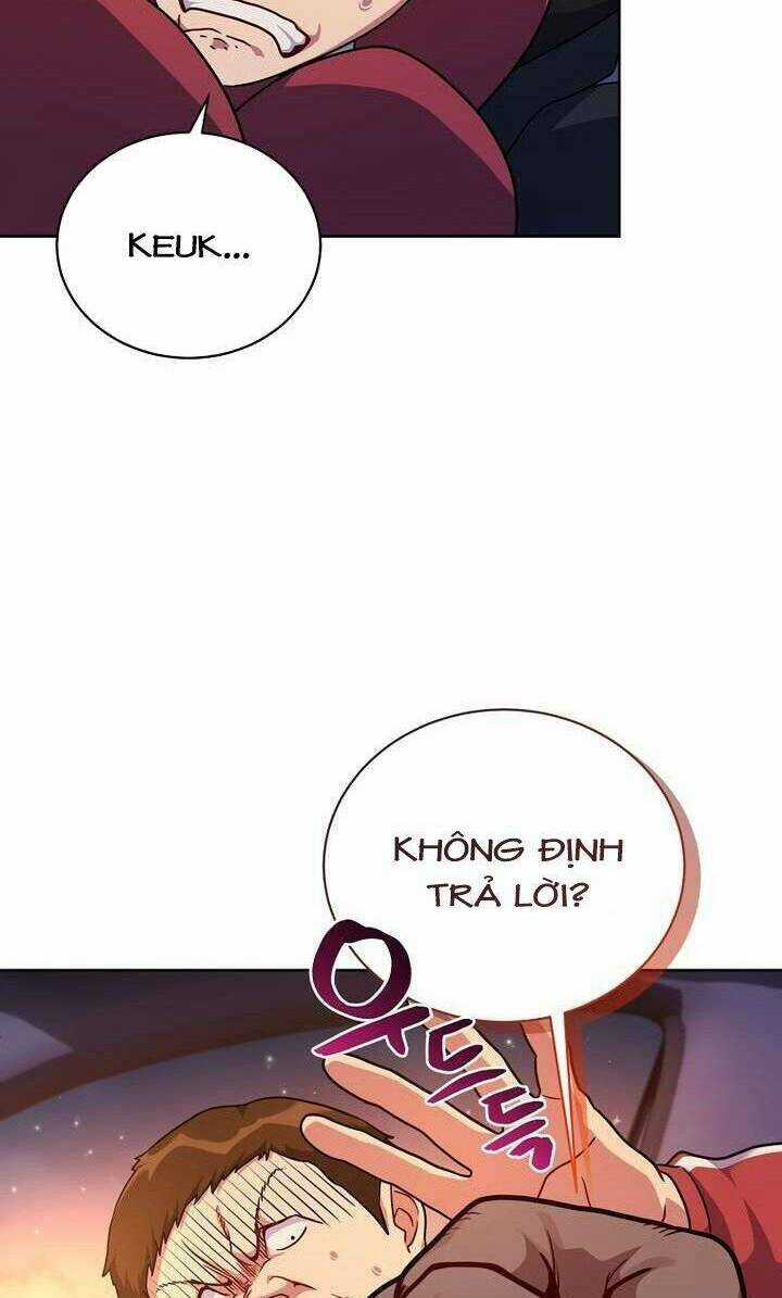 Xin Mời Dùng Bữa - Chapter 103 - Trang 48