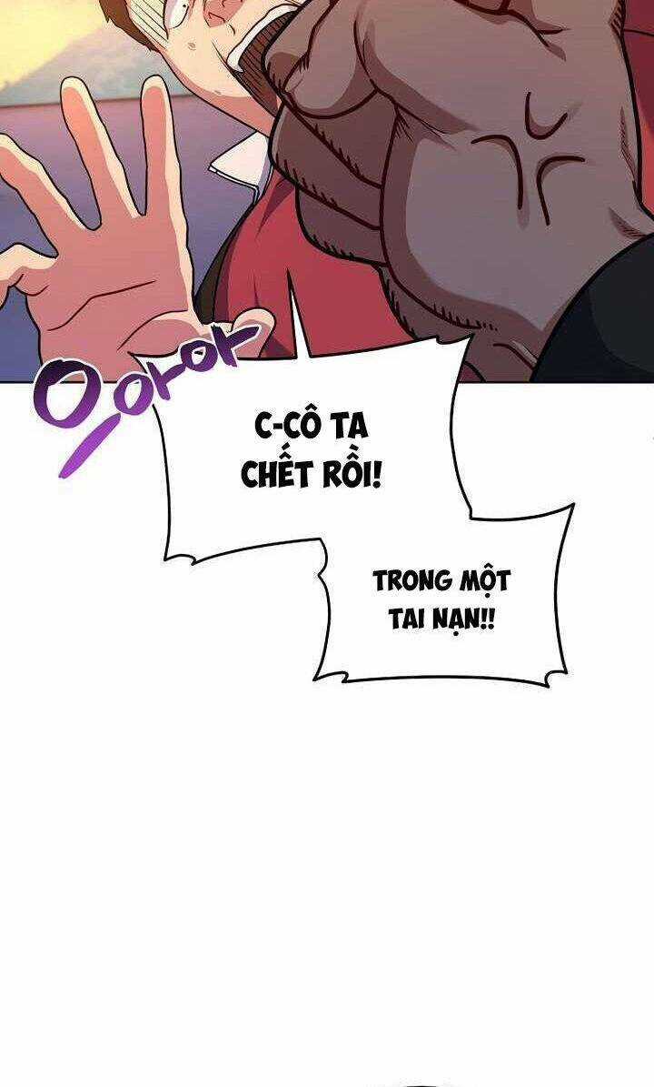 Xin Mời Dùng Bữa - Chapter 103 - Trang 49