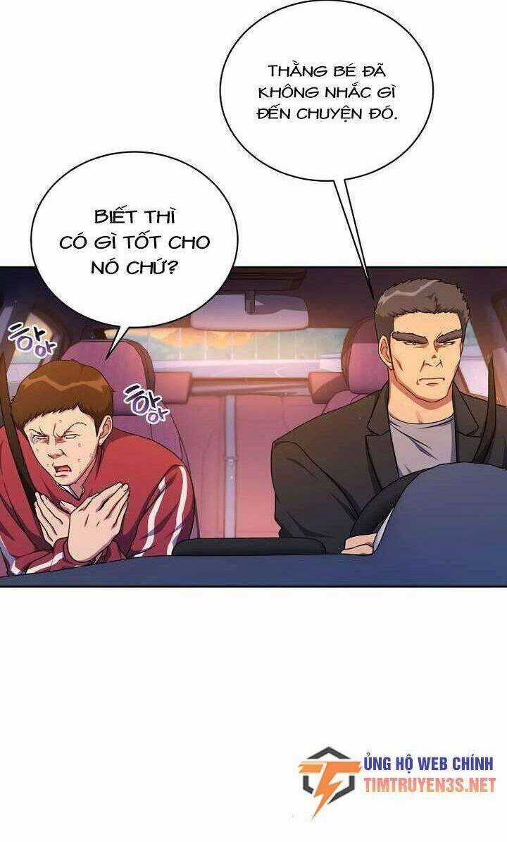 Xin Mời Dùng Bữa - Chapter 103 - Trang 50