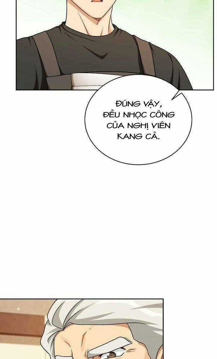 Xin Mời Dùng Bữa - Chapter 103 - Trang 6