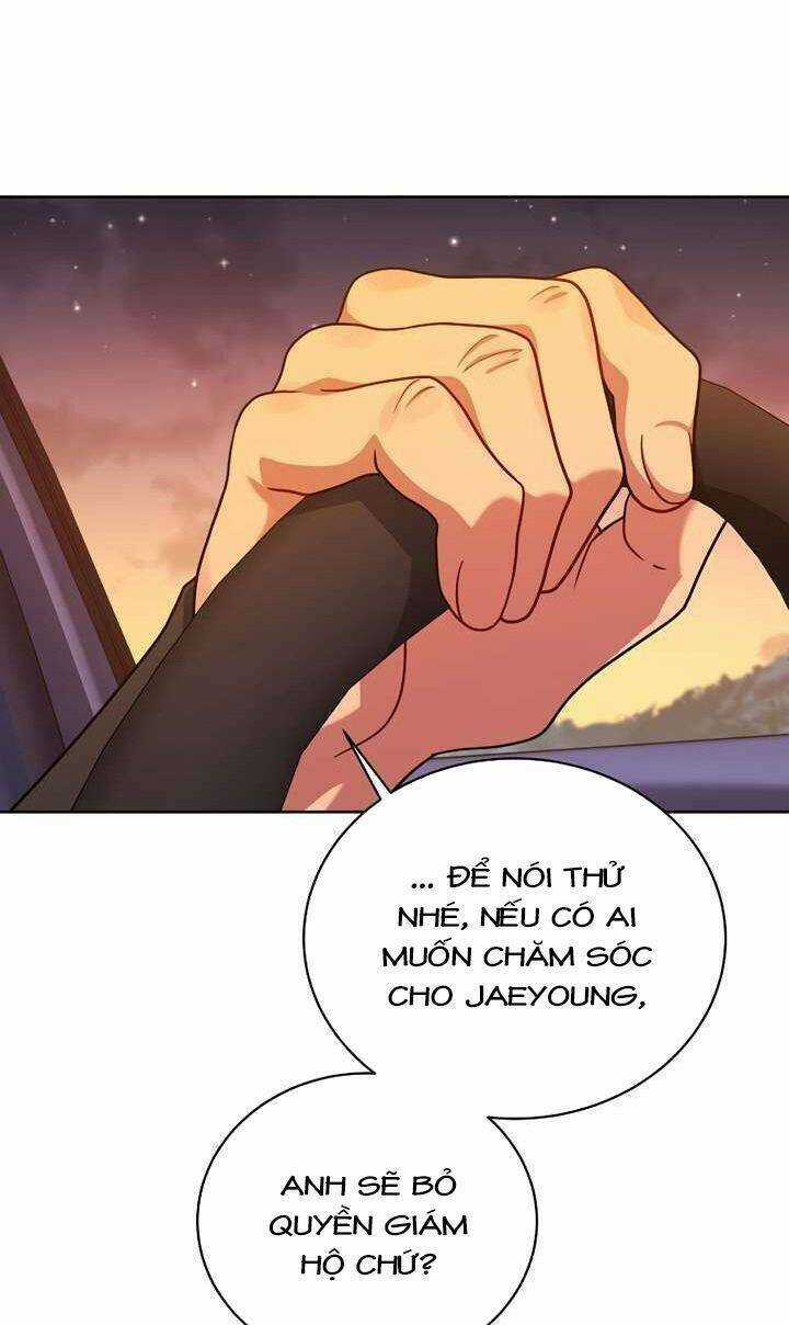 Xin Mời Dùng Bữa - Chapter 103 - Trang 52