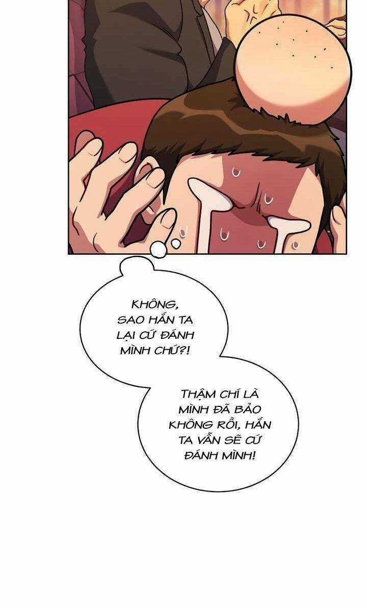 Xin Mời Dùng Bữa - Chapter 103 - Trang 56