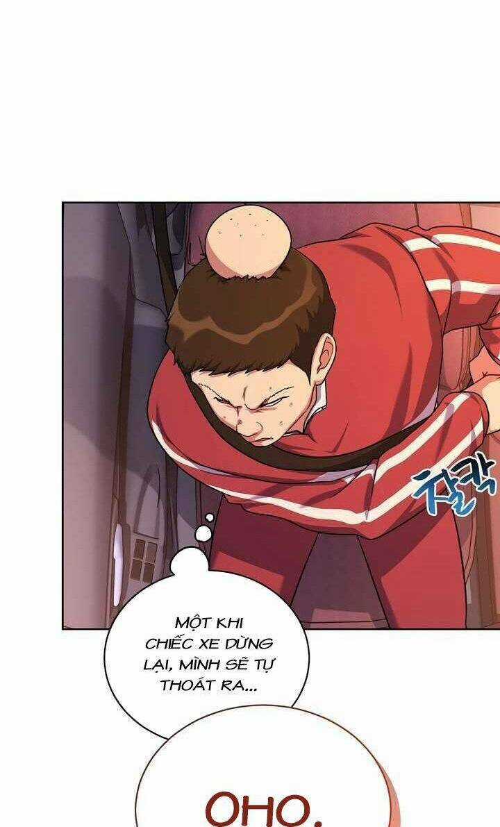 Xin Mời Dùng Bữa - Chapter 103 - Trang 57