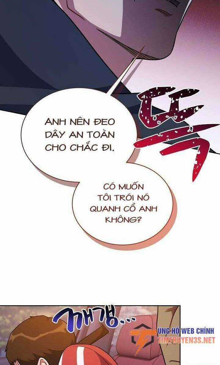 Xin Mời Dùng Bữa - Chapter 103 - Trang 59