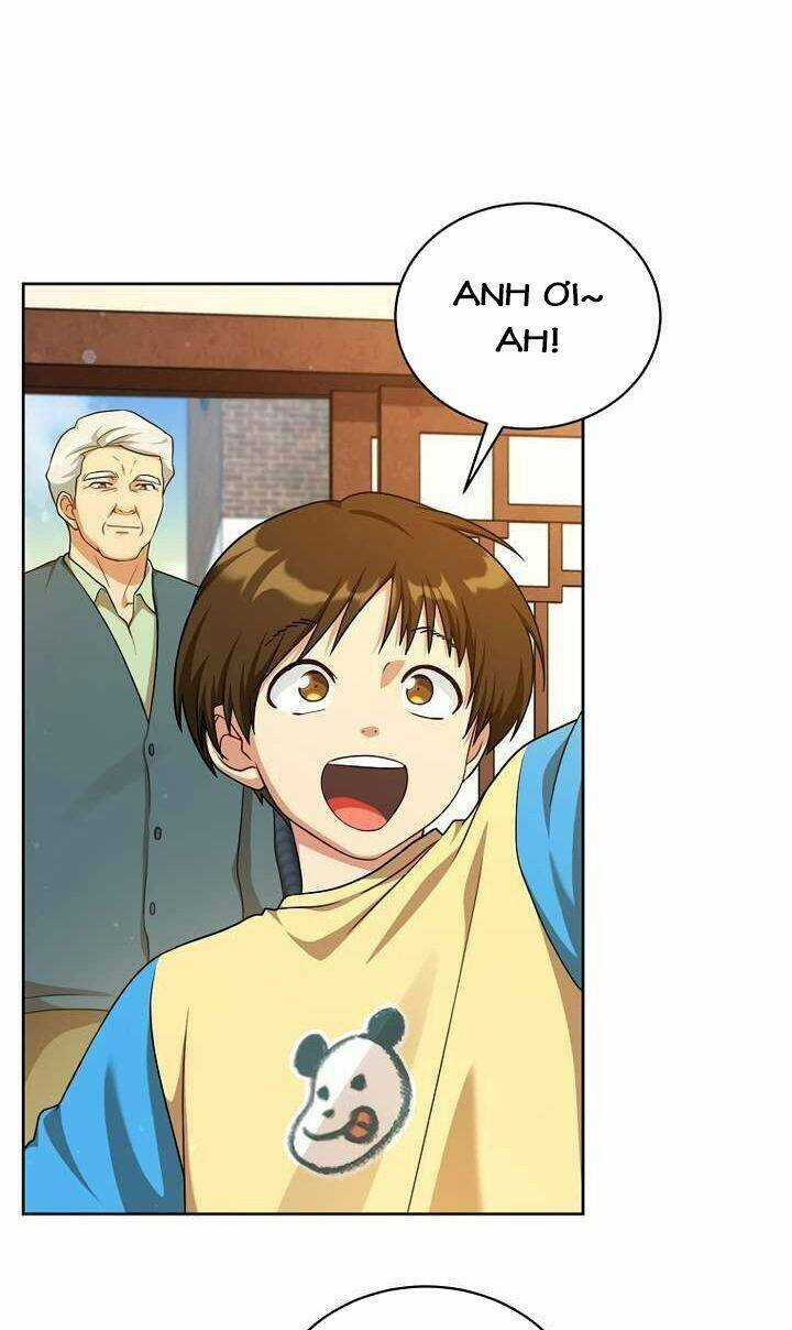 Xin Mời Dùng Bữa - Chapter 103 - Trang 62