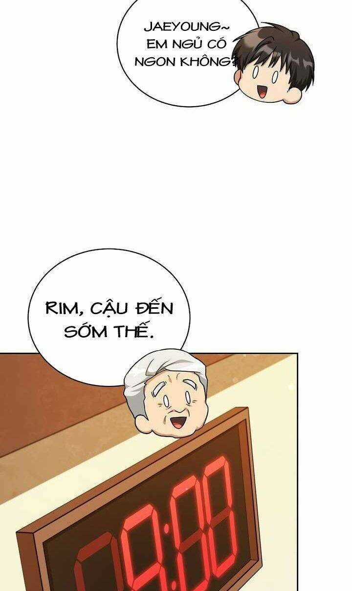 Xin Mời Dùng Bữa - Chapter 103 - Trang 63