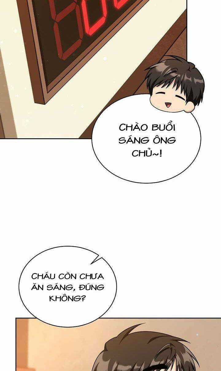 Xin Mời Dùng Bữa - Chapter 103 - Trang 64