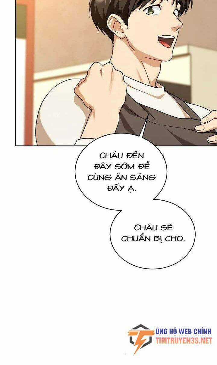Xin Mời Dùng Bữa - Chapter 103 - Trang 65