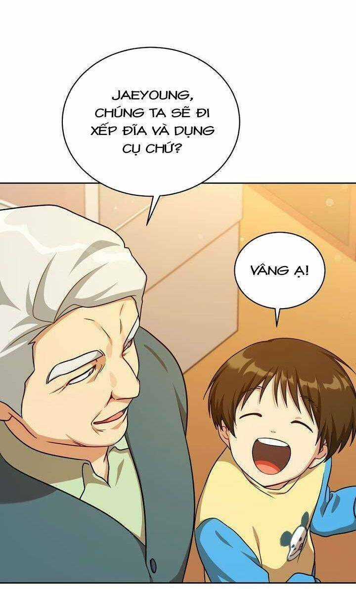 Xin Mời Dùng Bữa - Chapter 103 - Trang 66