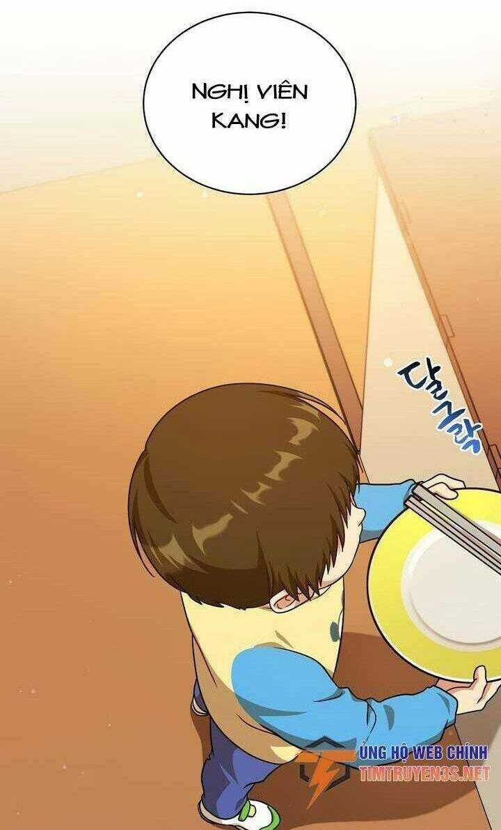 Xin Mời Dùng Bữa - Chapter 103 - Trang 69