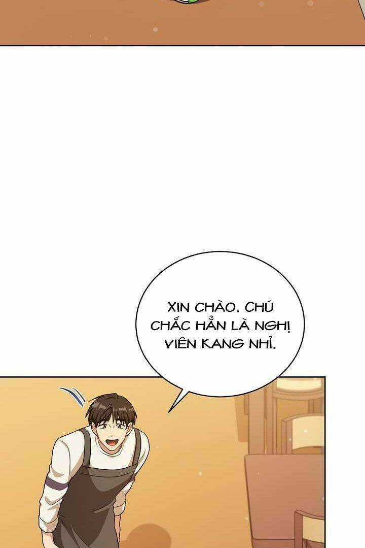 Xin Mời Dùng Bữa - Chapter 103 - Trang 70