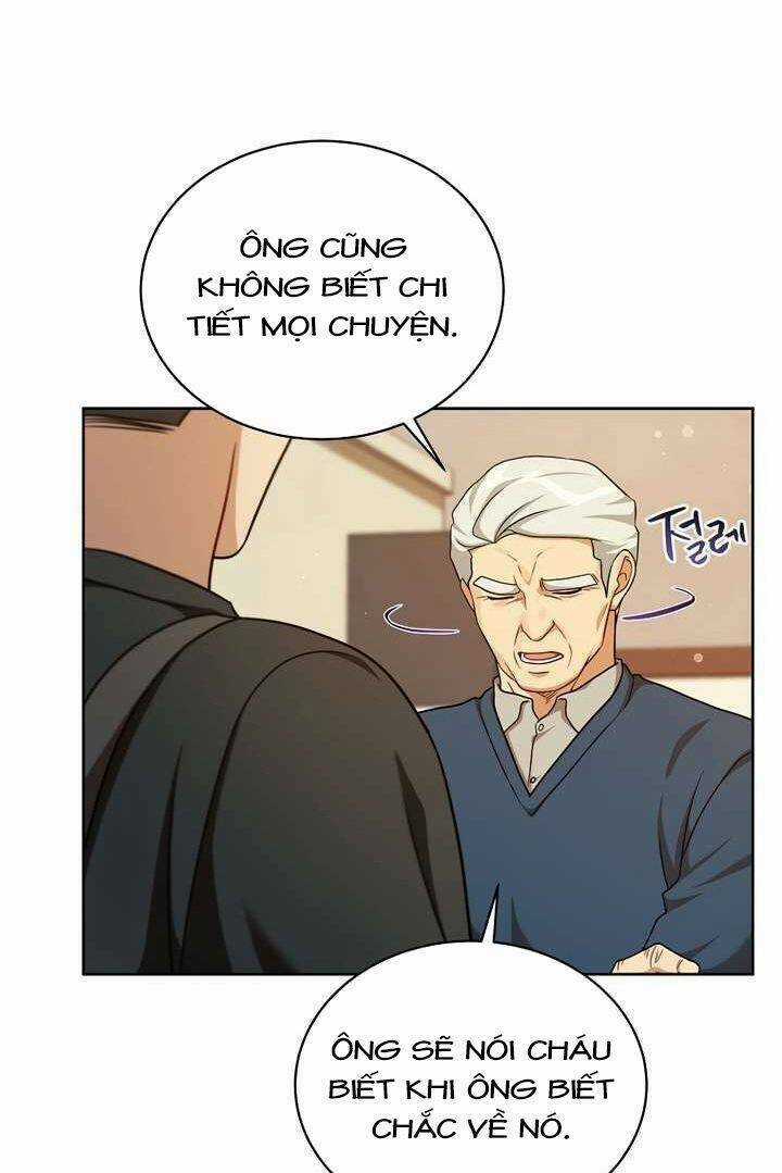 Xin Mời Dùng Bữa - Chapter 103 - Trang 9