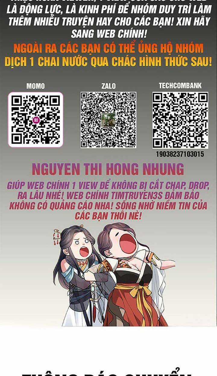 Xin Mời Dùng Bữa - Chapter 104 - Trang 2