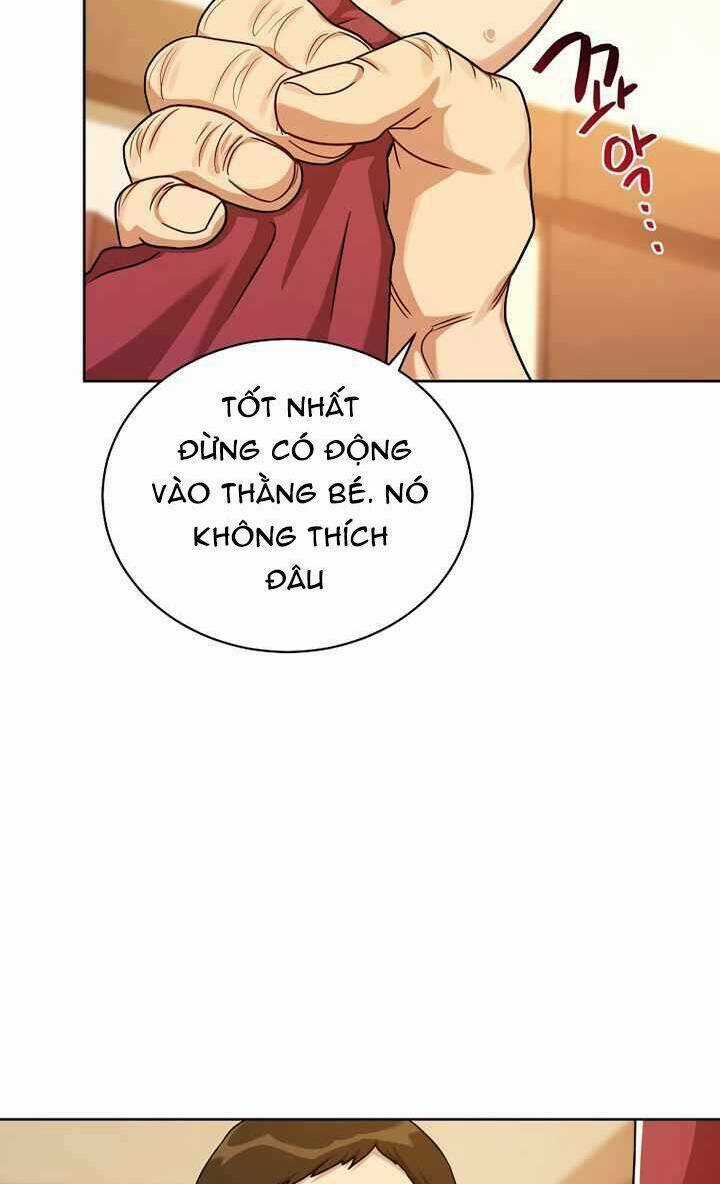 Xin Mời Dùng Bữa - Chapter 104 - Trang 17