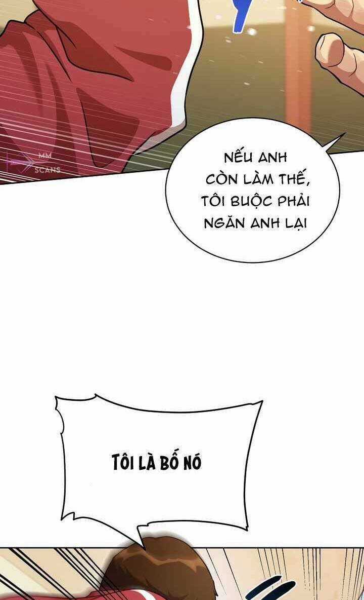 Xin Mời Dùng Bữa - Chapter 104 - Trang 19