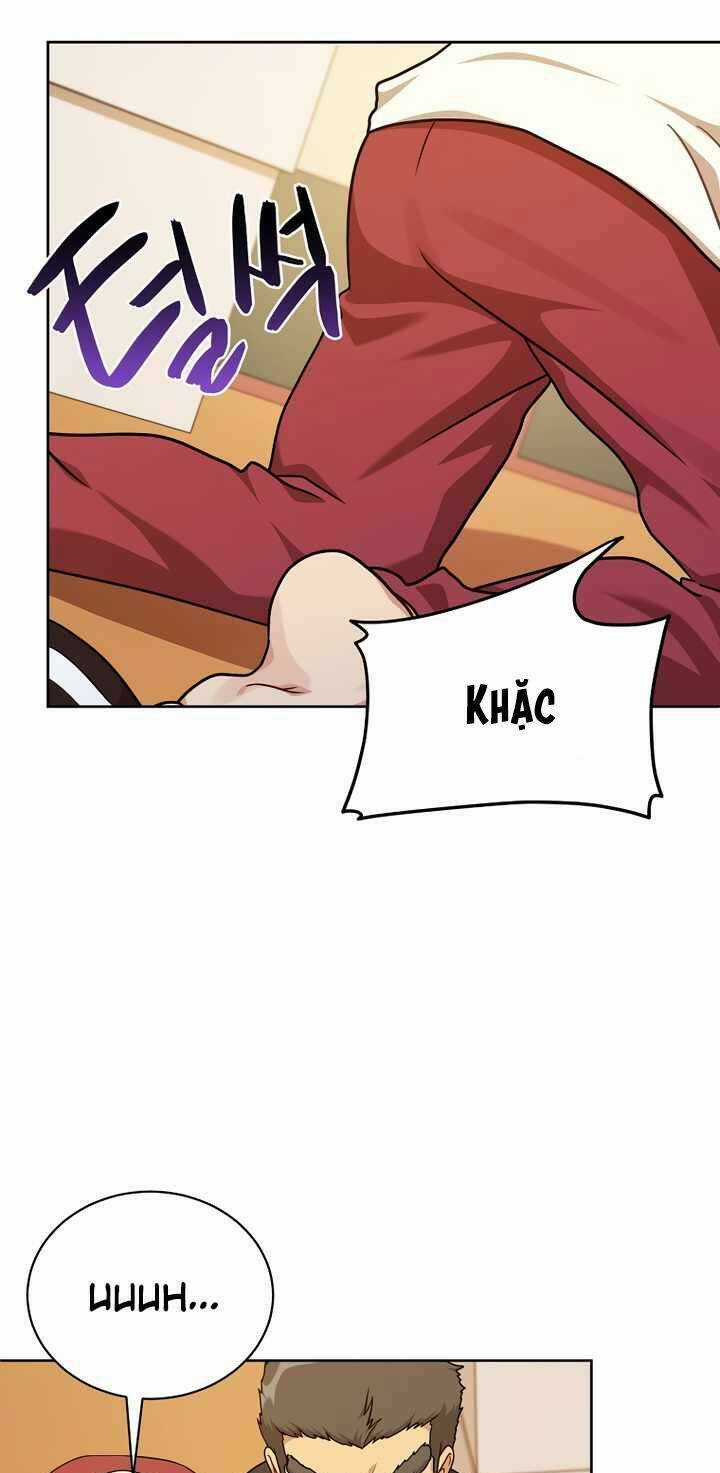 Xin Mời Dùng Bữa - Chapter 104 - Trang 23