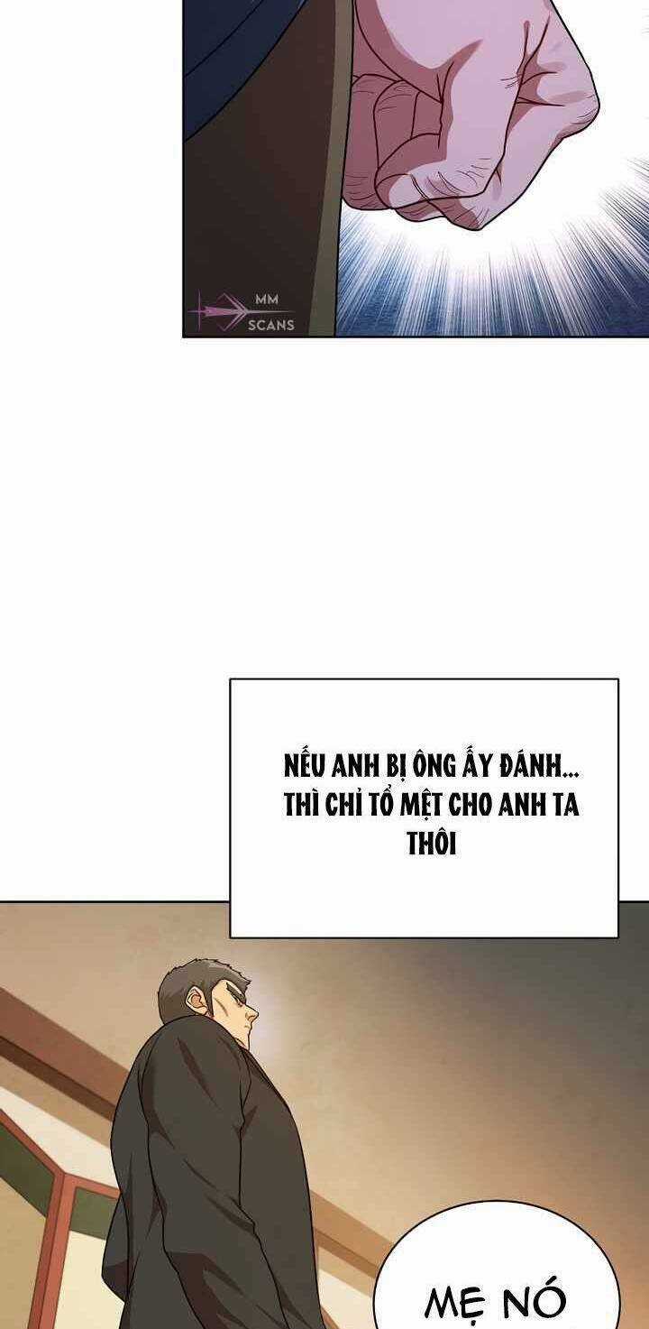 Xin Mời Dùng Bữa - Chapter 104 - Trang 25