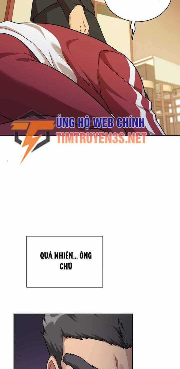 Xin Mời Dùng Bữa - Chapter 104 - Trang 26