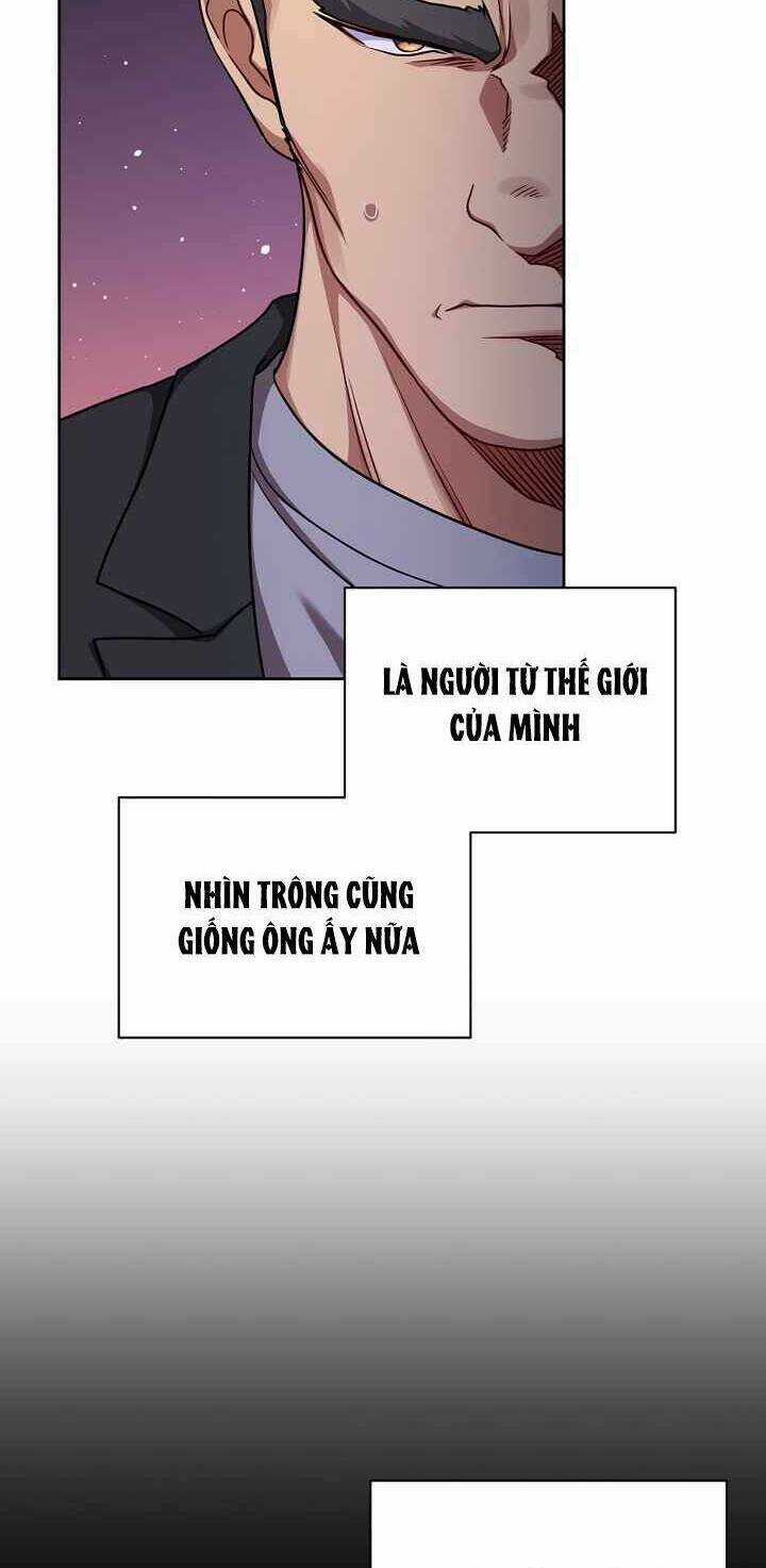 Xin Mời Dùng Bữa - Chapter 104 - Trang 27