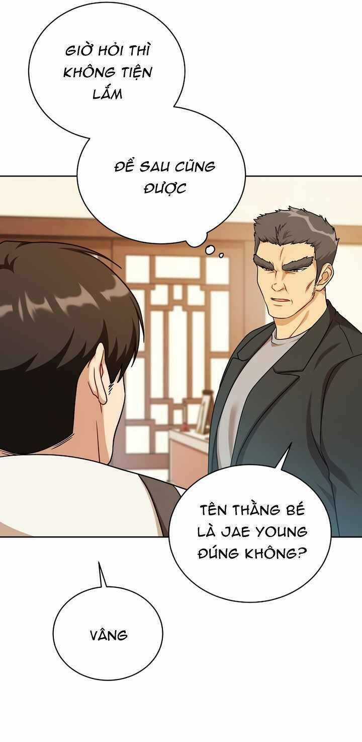 Xin Mời Dùng Bữa - Chapter 104 - Trang 29