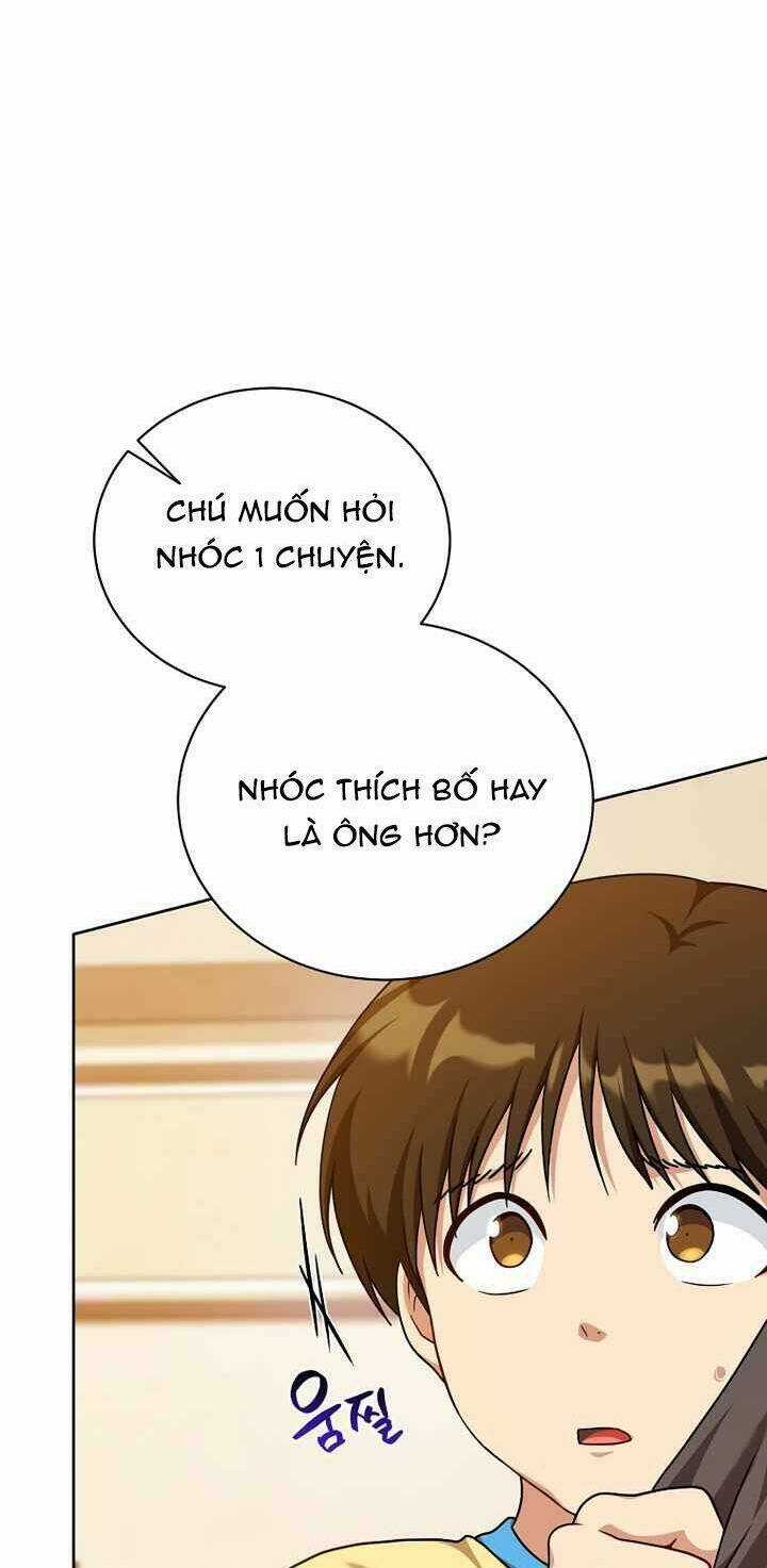 Xin Mời Dùng Bữa - Chapter 104 - Trang 30