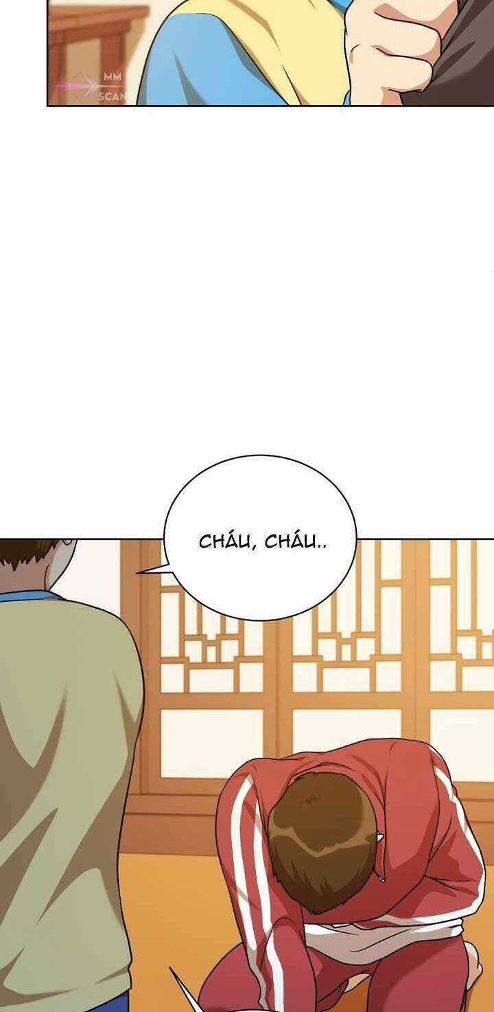 Xin Mời Dùng Bữa - Chapter 104 - Trang 31