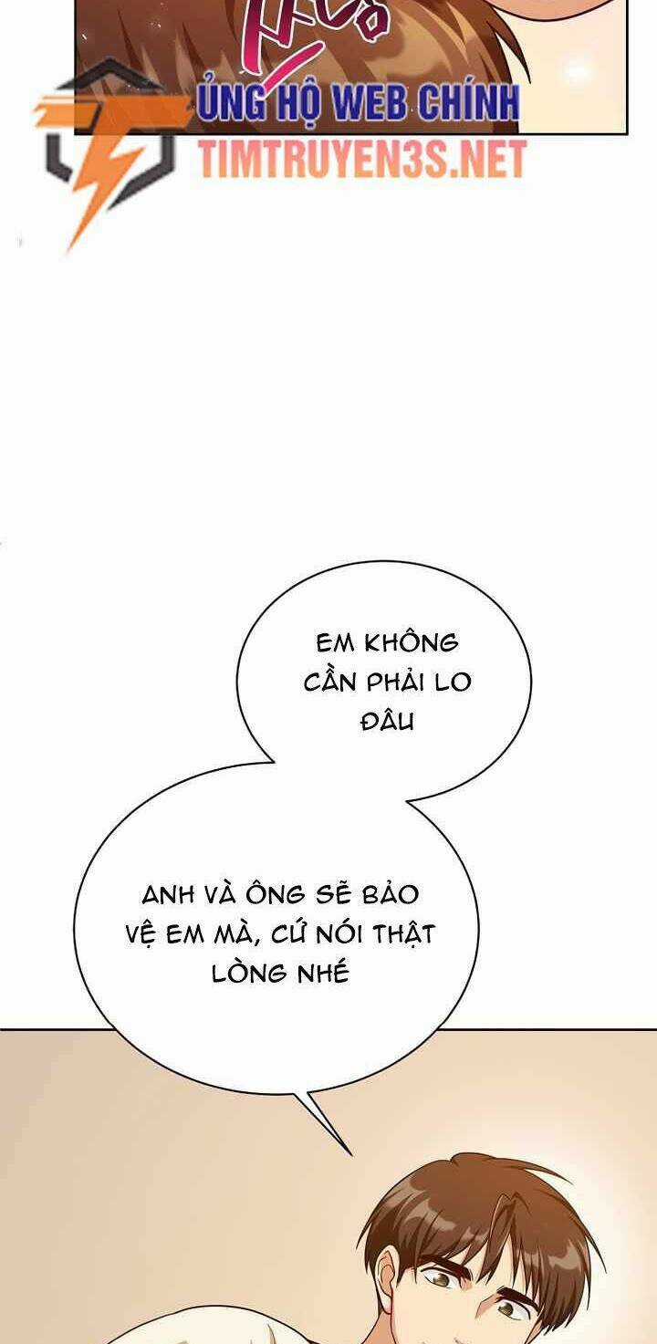 Xin Mời Dùng Bữa - Chapter 104 - Trang 33