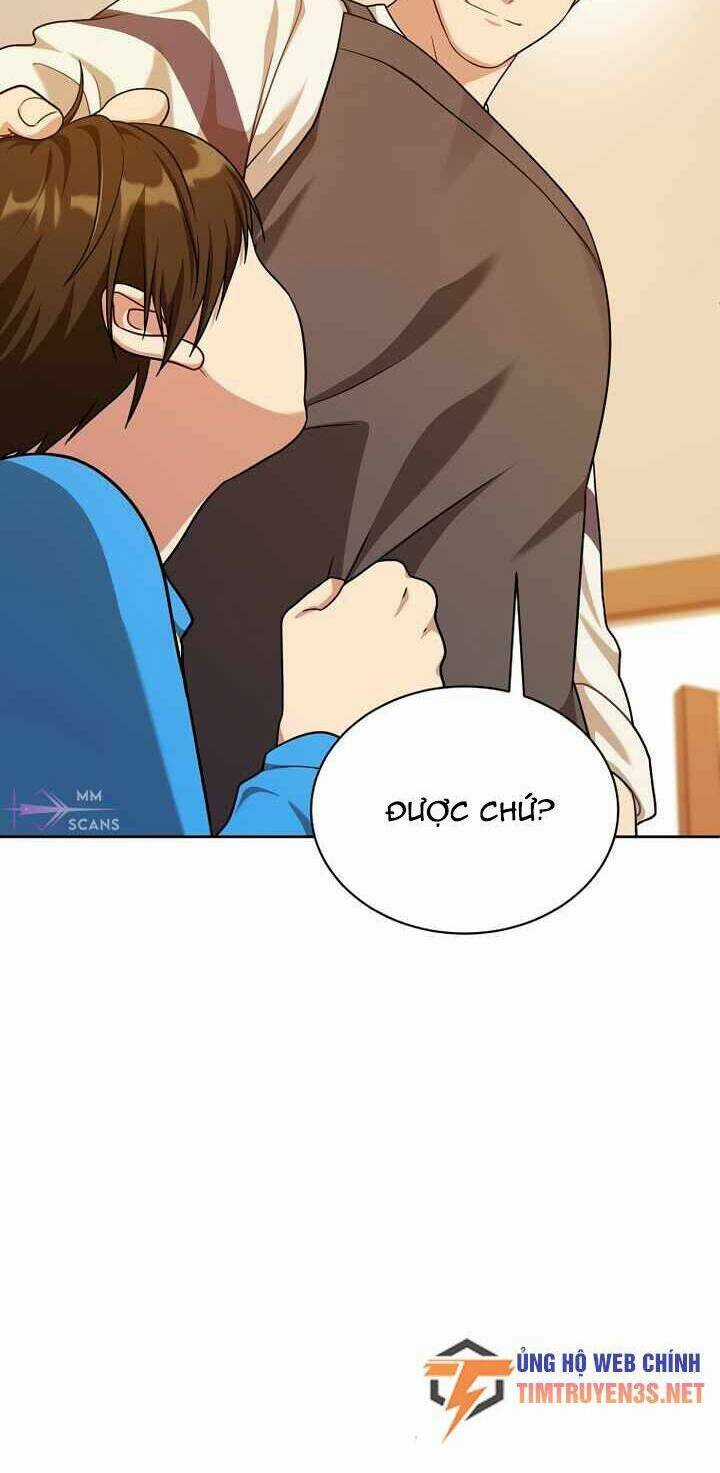 Xin Mời Dùng Bữa - Chapter 104 - Trang 34