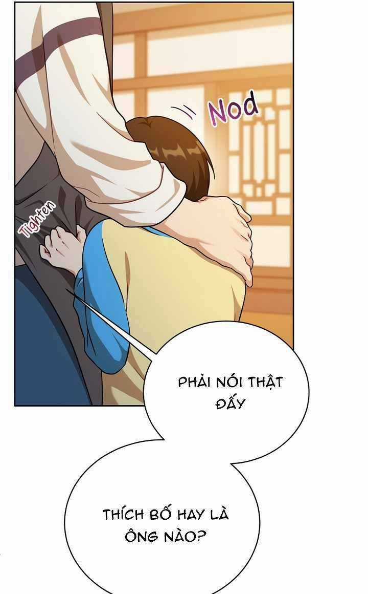 Xin Mời Dùng Bữa - Chapter 104 - Trang 35