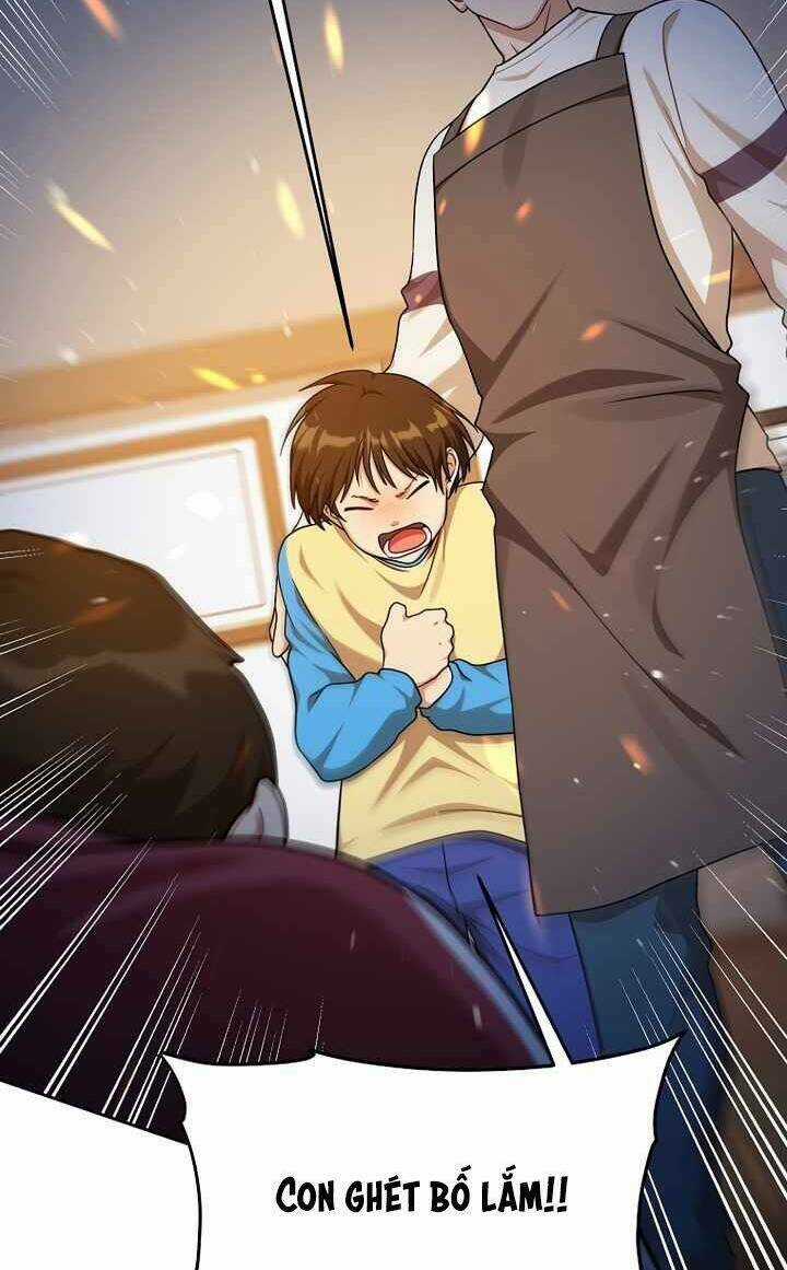 Xin Mời Dùng Bữa - Chapter 104 - Trang 38